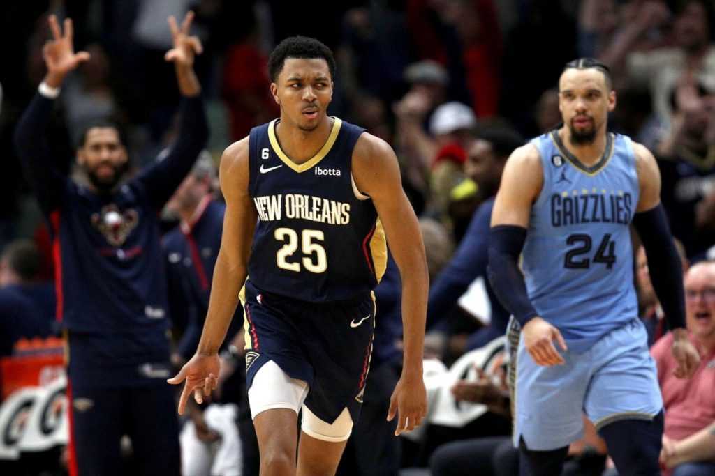 List of 10 must-watch games in early NBA 2023-24 season List of 10 must-watch games in early NBA 2023-24 season