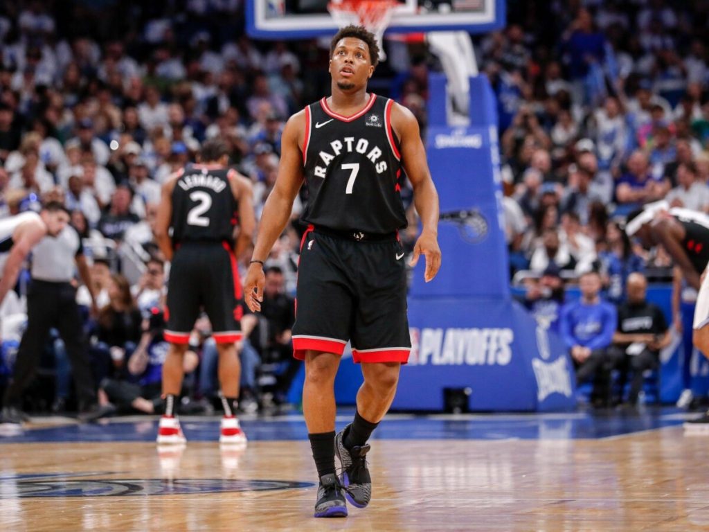 10 Best Players In The History of Toronto Raptors Franchise  