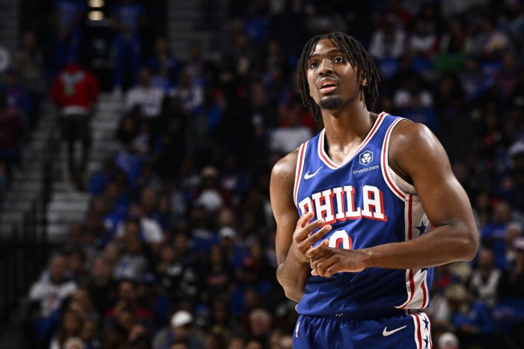 NBA Talents Who can be The "Most Improved Player" This Year  