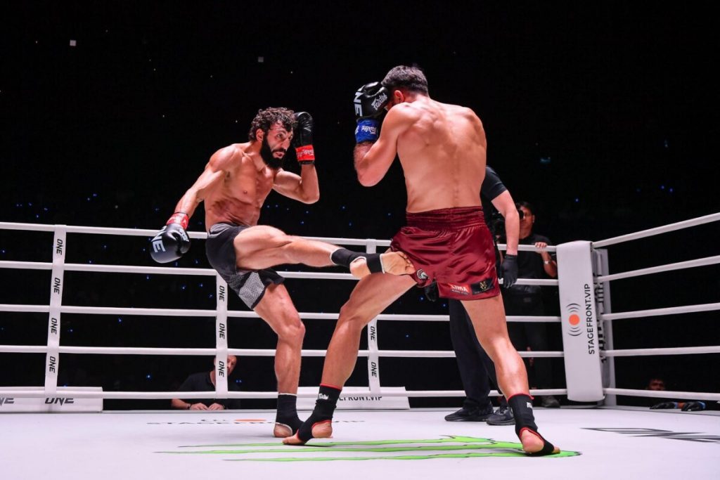 Top 10 Martial Arts for Self-Defense  