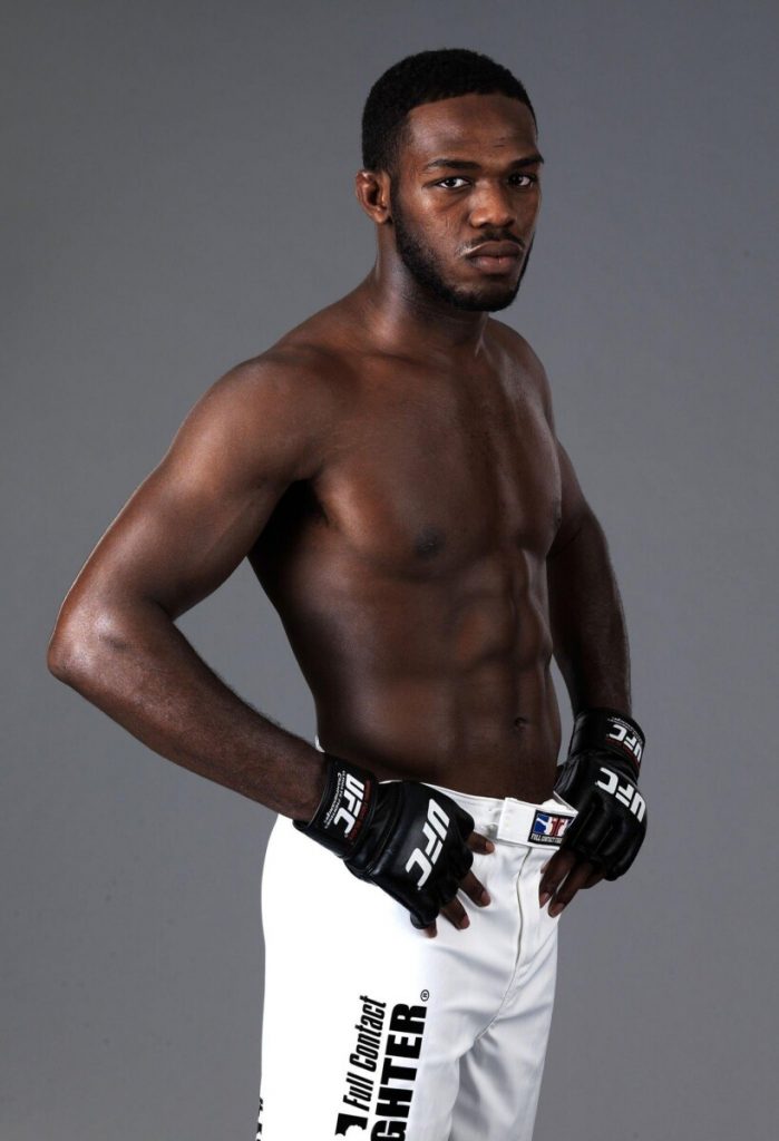 Interesting Facts about UFC Champ Jon Jones You Should Know  