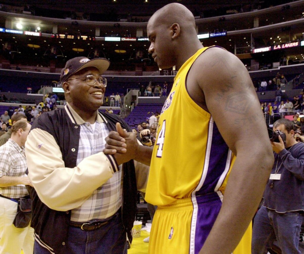 10 Unknown Facts about NBA Legend Shaquille O’Neal 10 Unknown Facts about NBA Legend Shaquille O’Neal