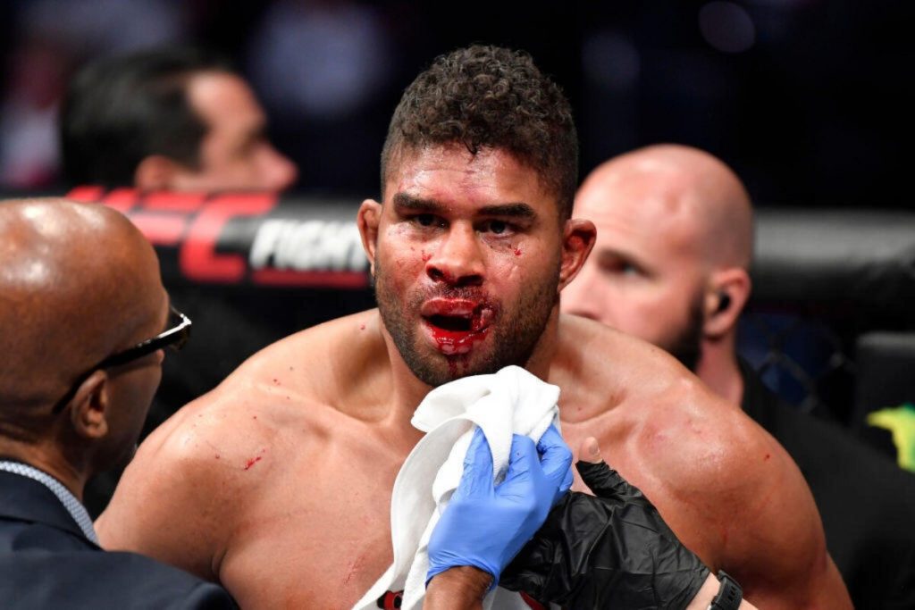 10 Most Horrifying Injuries In The History Of MMA  