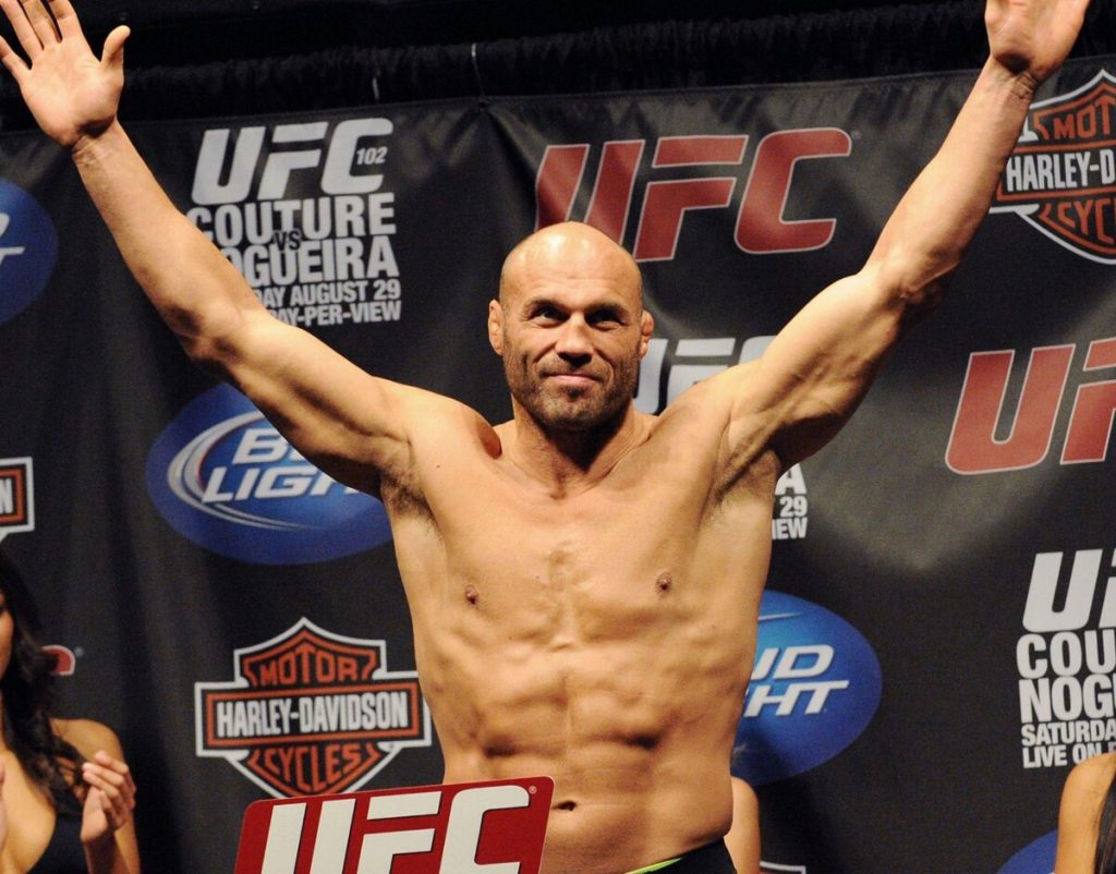 10 Best Light-Heavyweight Champions In The History Of UFC 10 Best Light-Heavyweight Champions In The History Of UFC