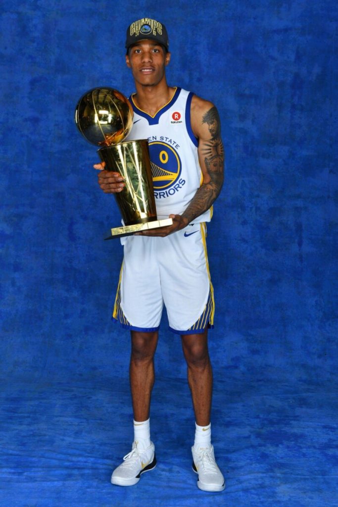 Active NBA players with the most Championships  