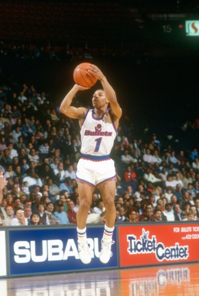 10 Interesting and Lesser Known NBA Facts  