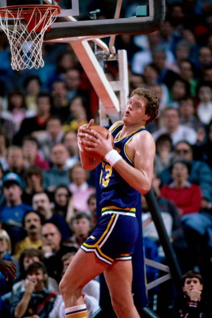 Epic NBA Records that will probably be never broken  