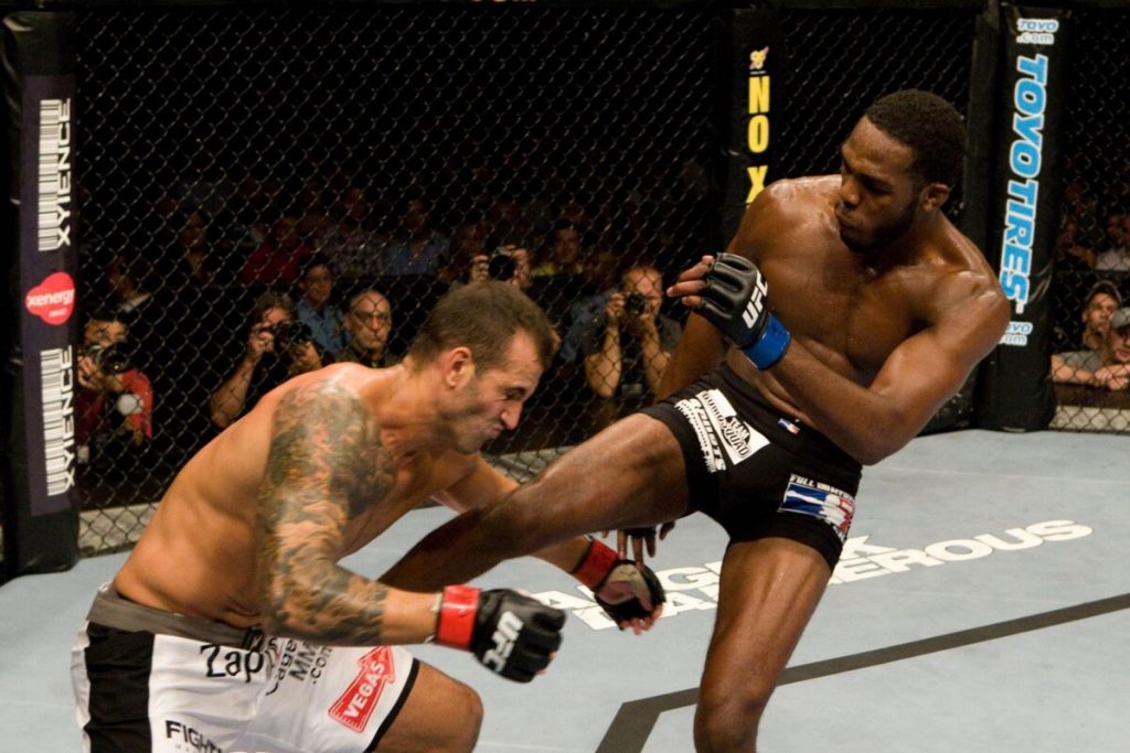 Interesting Facts about UFC Champ Jon Jones You Should Know  