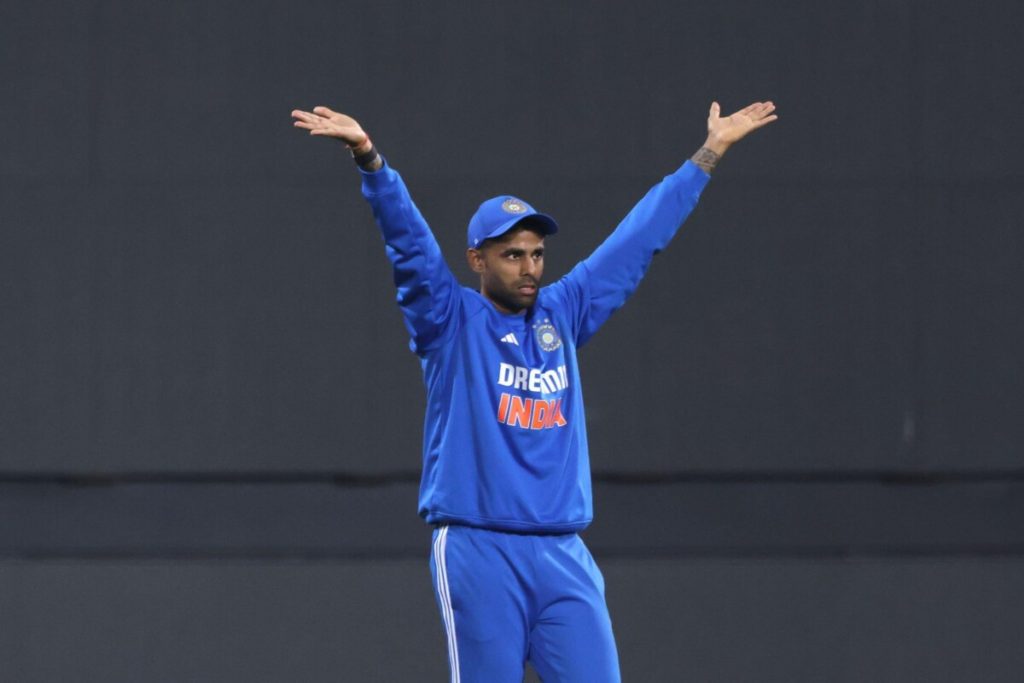 India to Play Aggresive T20 Cricket | Will it be Efficient?  