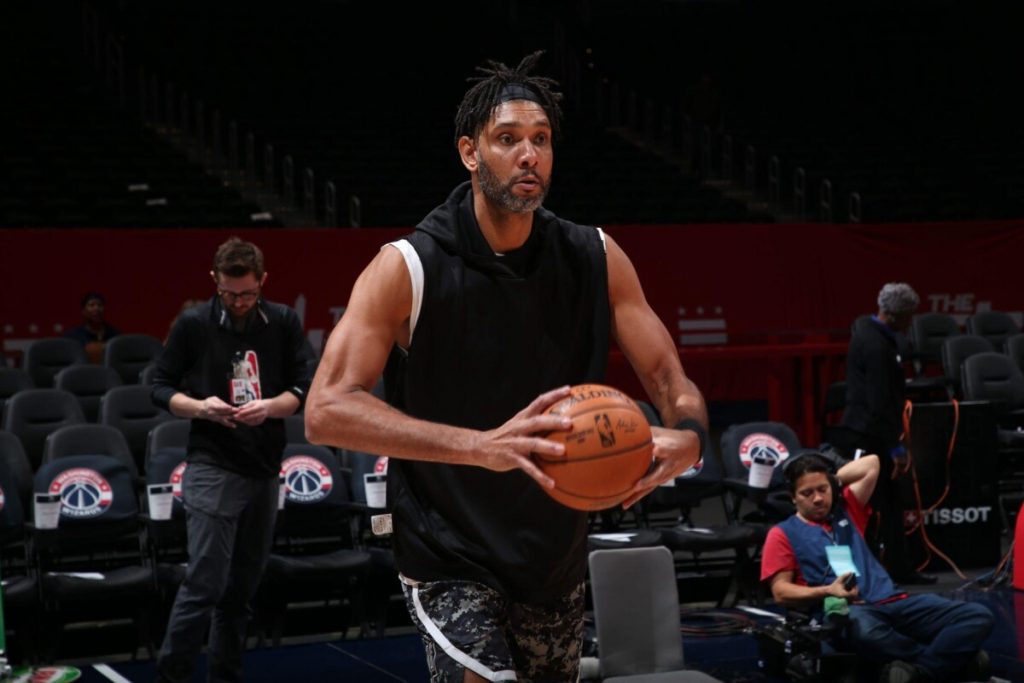 Players with the highest win percentage in NBA history  