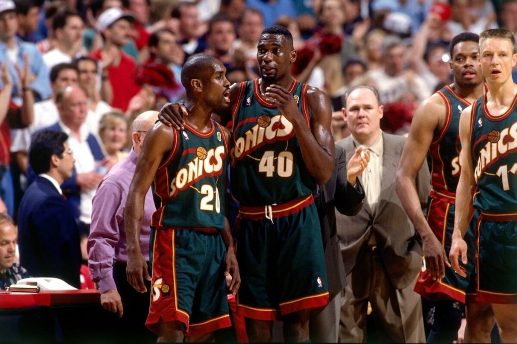 Iconic NBA Duos that Never won the Championship Together  