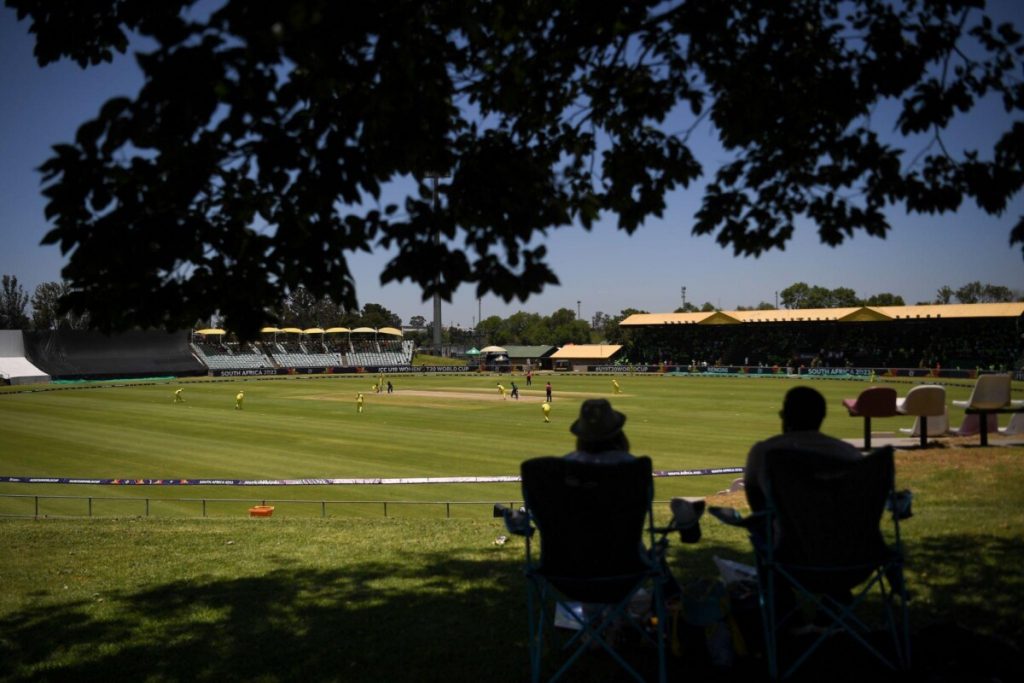 9 Must Visit Beautiful Cricket Grounds in South Africa  