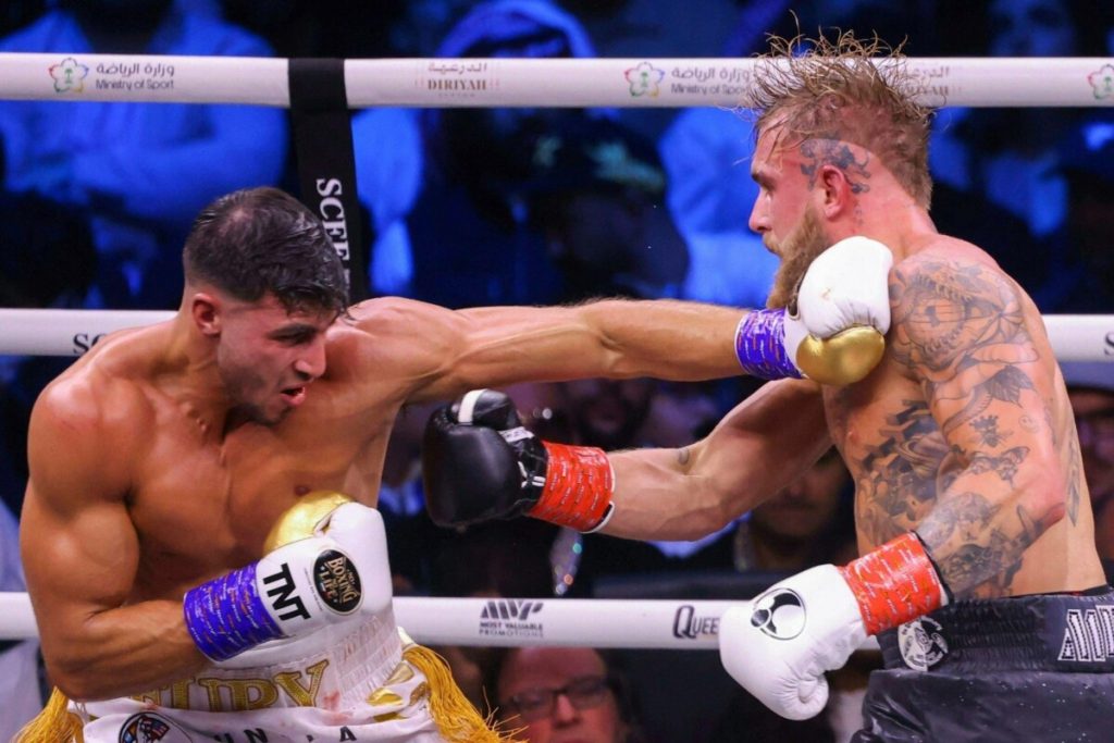 10 Things About Jake Paul's Boxing Career Fans Should Know  