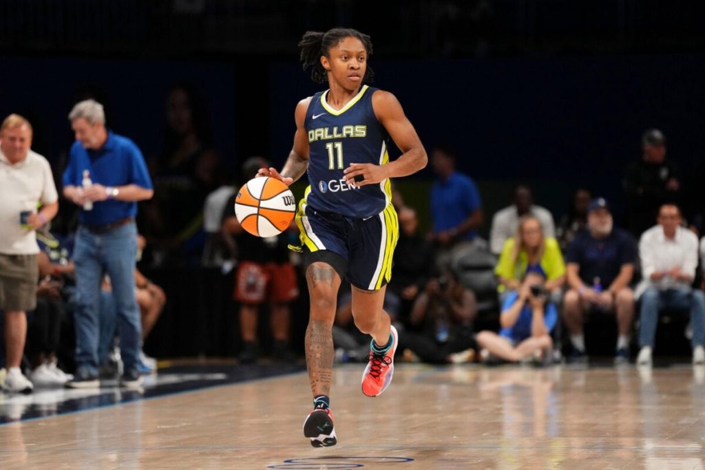 10 Shortest Players in the History of WNBA  