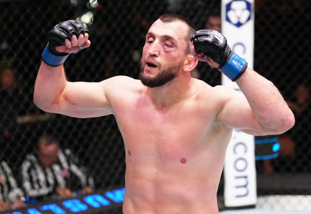 10 Best Ever MMA Fighters To Come Out Of Dagestan 10 Best Ever MMA Fighters To Come Out Of Dagestan