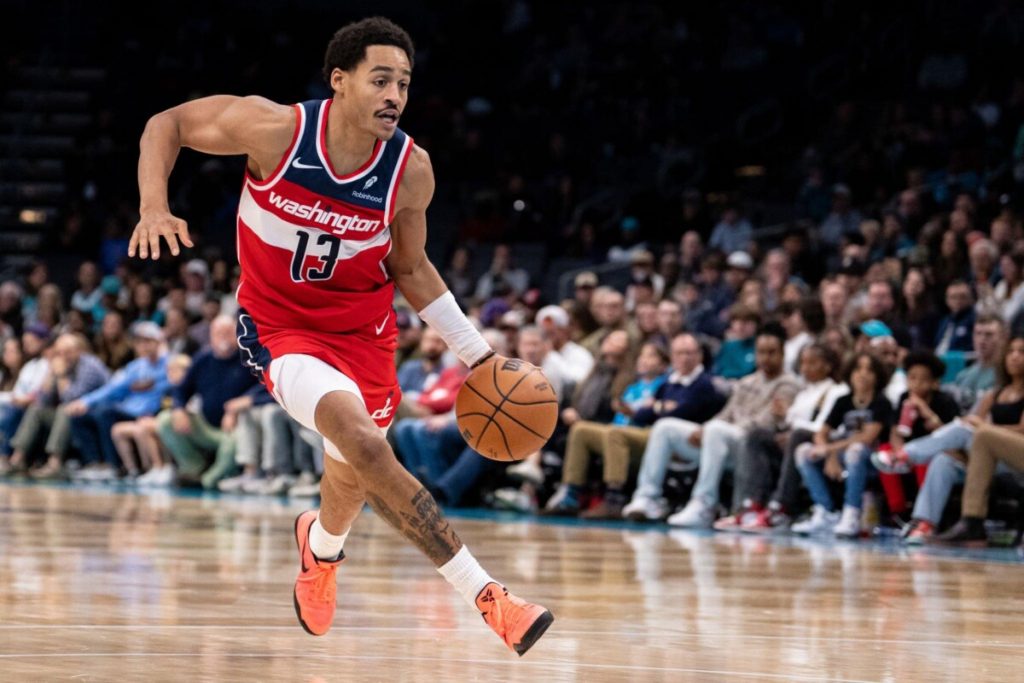 Players Who Might Get Traded Before The NBA Deadline 2024  