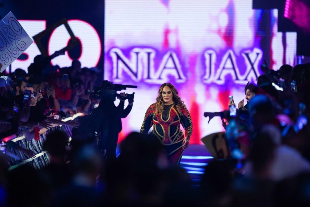 Former WWE star to return for settling score with Charlotte  