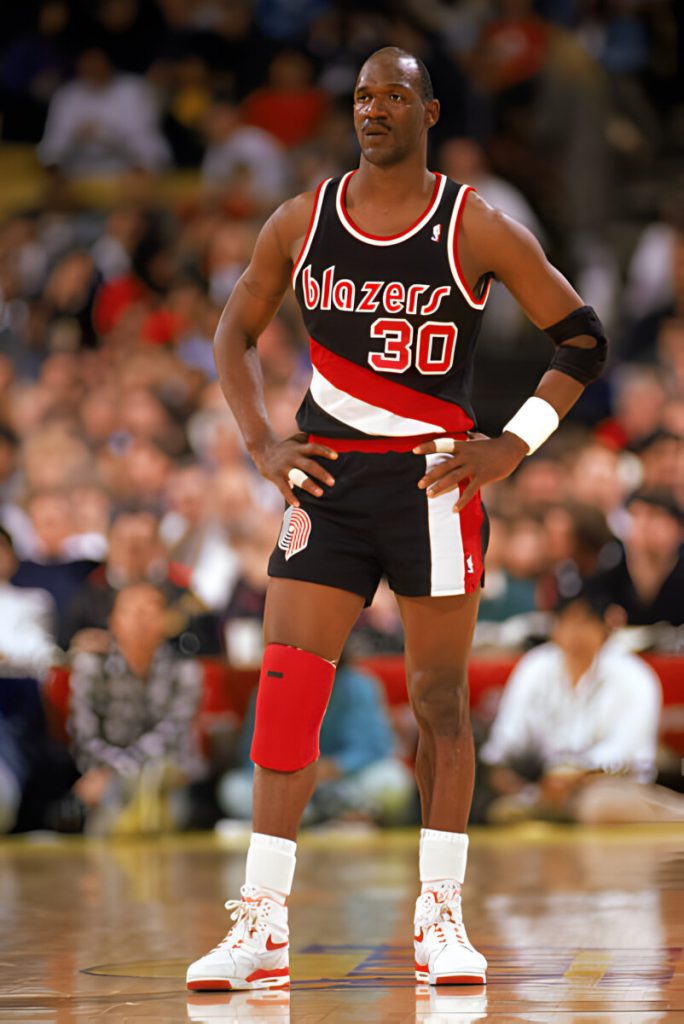11 Best Players In The History Of Portland Trail Blazers  
