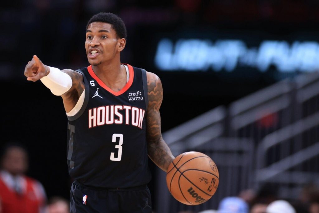 Teams where Kevin Porter can get place after being traded  