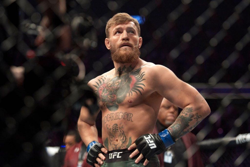 10 Best Featherweight Fighters In The History of UFC  