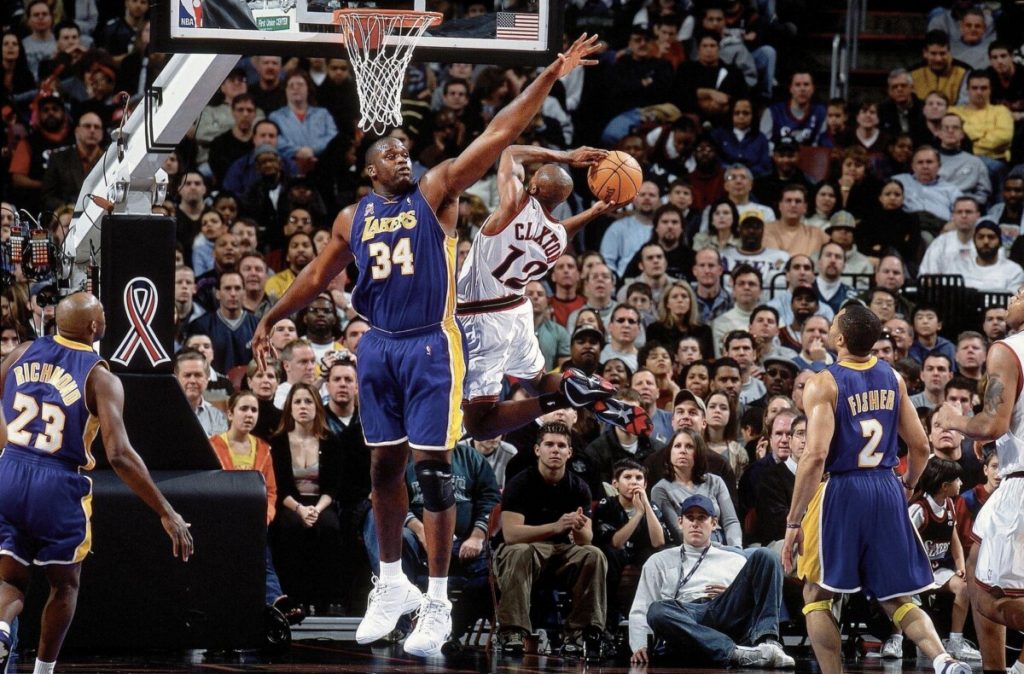 10 Unknown Facts about NBA Legend Shaquille O’Neal 10 Unknown Facts about NBA Legend Shaquille O’Neal