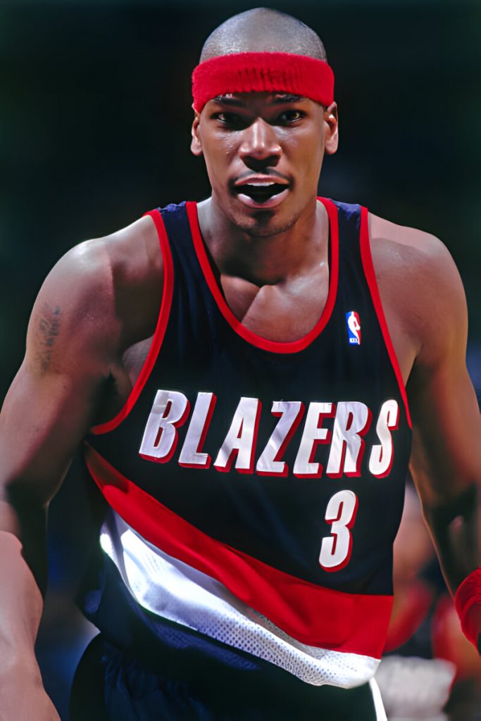 11 Best Players In The History Of Portland Trail Blazers  
