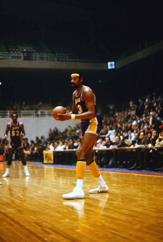 10 Single Game NBA Records That Are Impossible To Break  