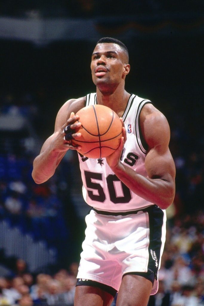 NBA Players Who Scored the Most Points in their Debut  