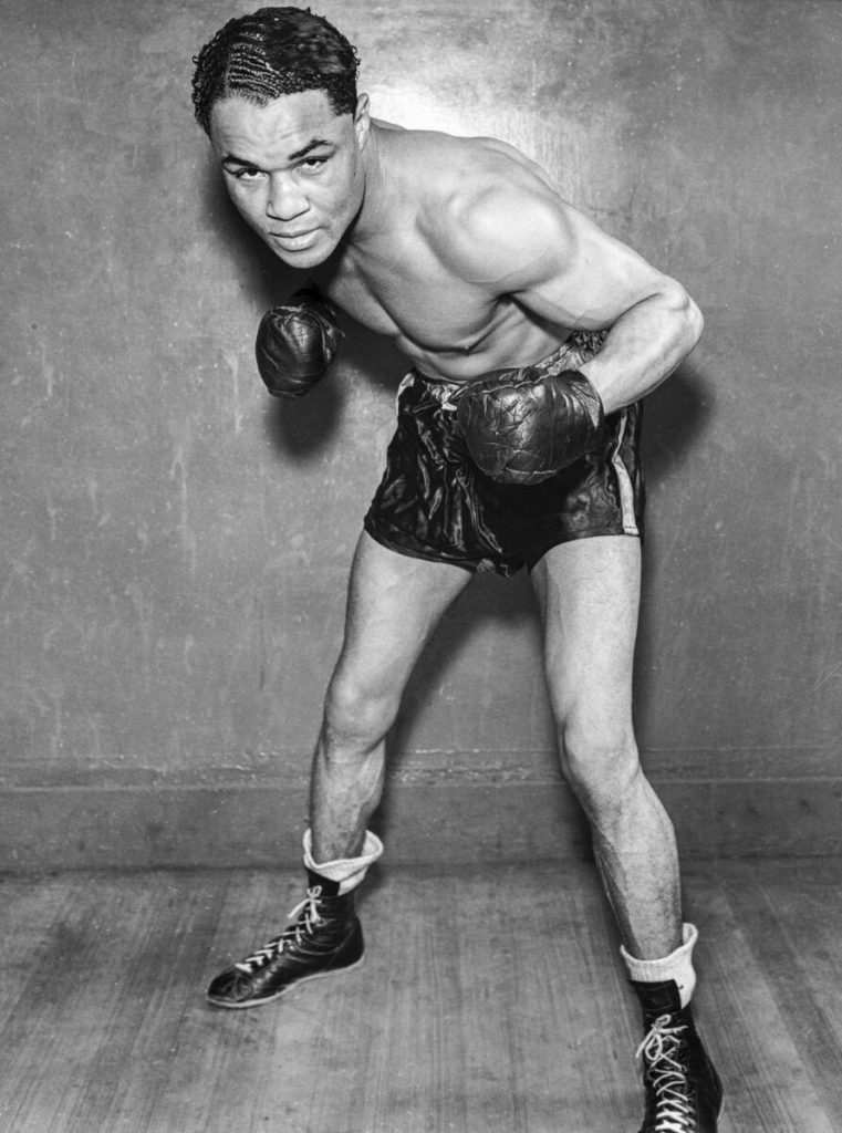 10 Iconic Boxing Records That Will Never Be Broken  