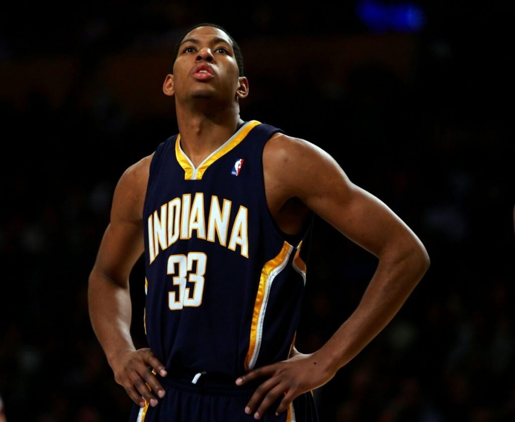 List of Best NBA Players In The History Of Indiana Pacers  