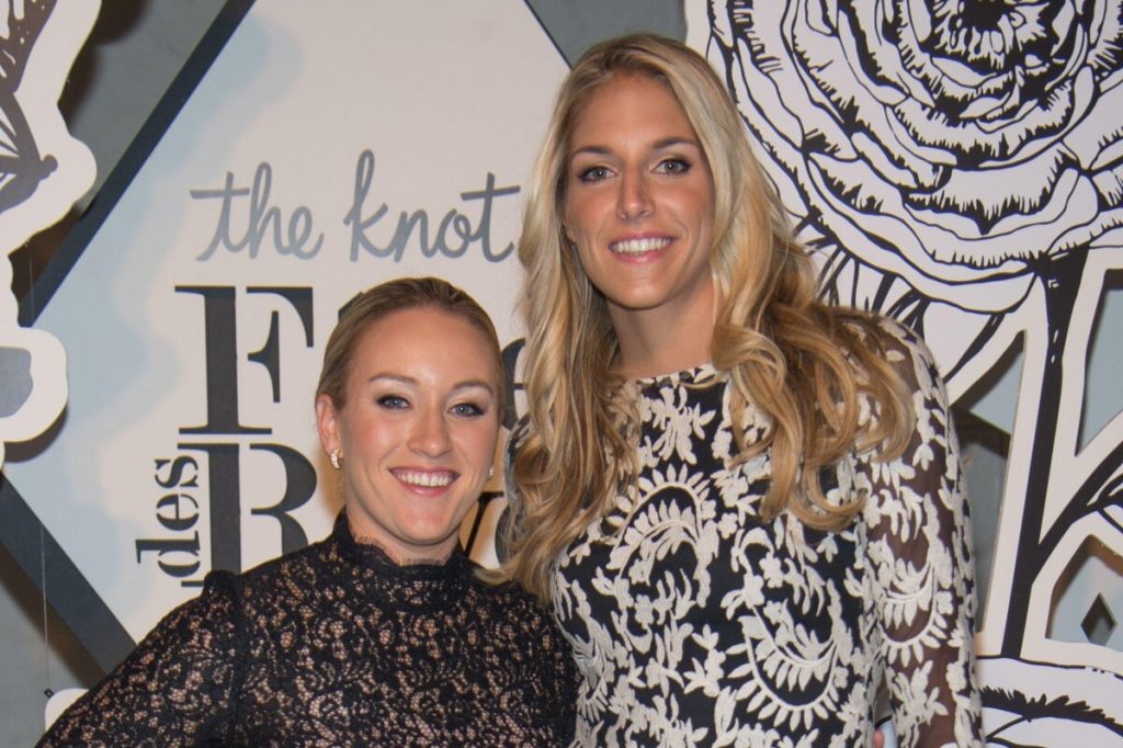 Out from the Closet: List of Lesbian WNBA players  