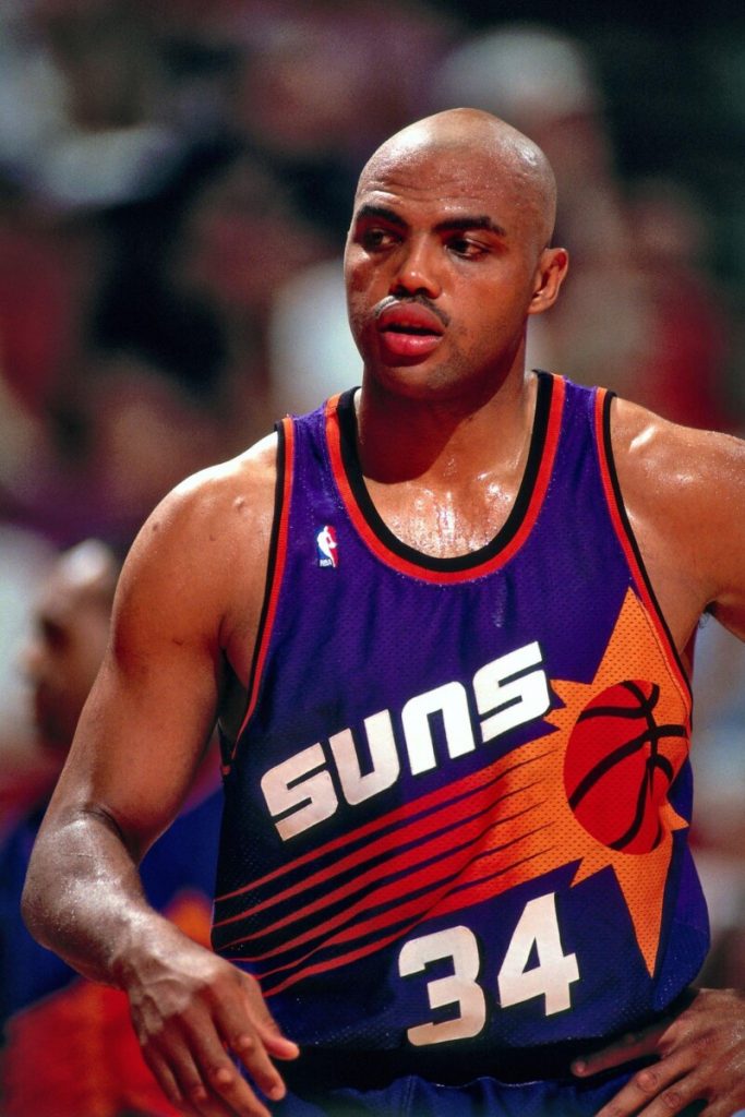 10 Most Stylish Jerseys in the History of NBA  