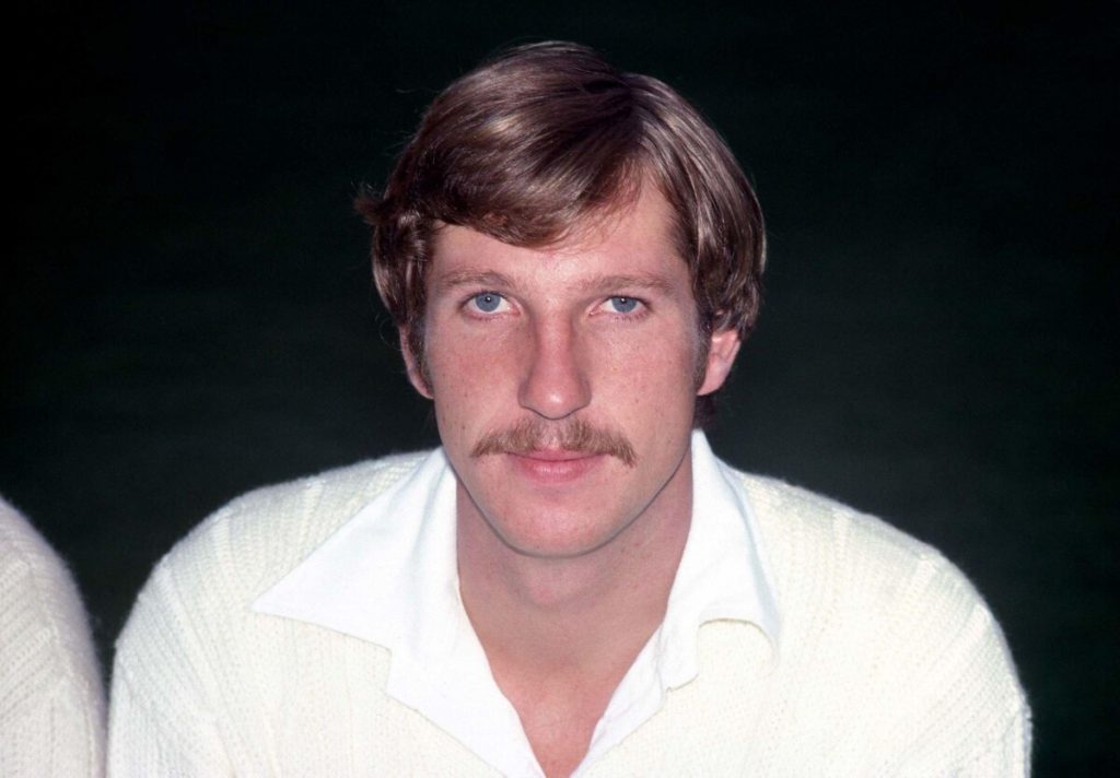 Players With 3000+ Runs In Test As Well As 200+ Wickets  