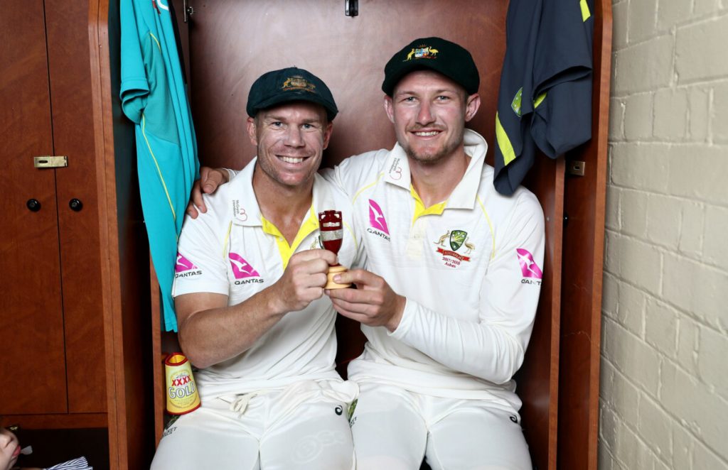 David Warner has no regrets over ball-tampering scandal  