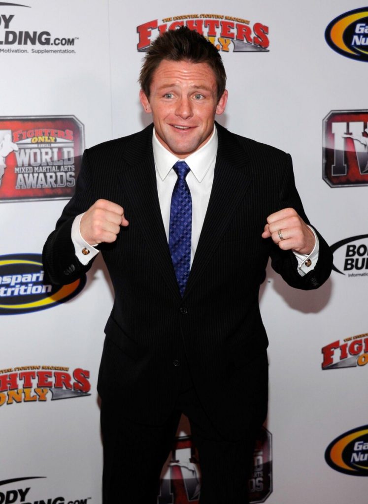 Best MMA fighters who never fought in the UFC  