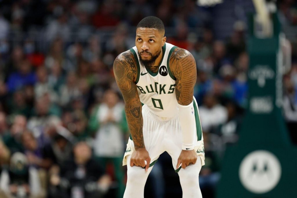 Active NBA Players Who Have Scored More Than 20,000 Points  