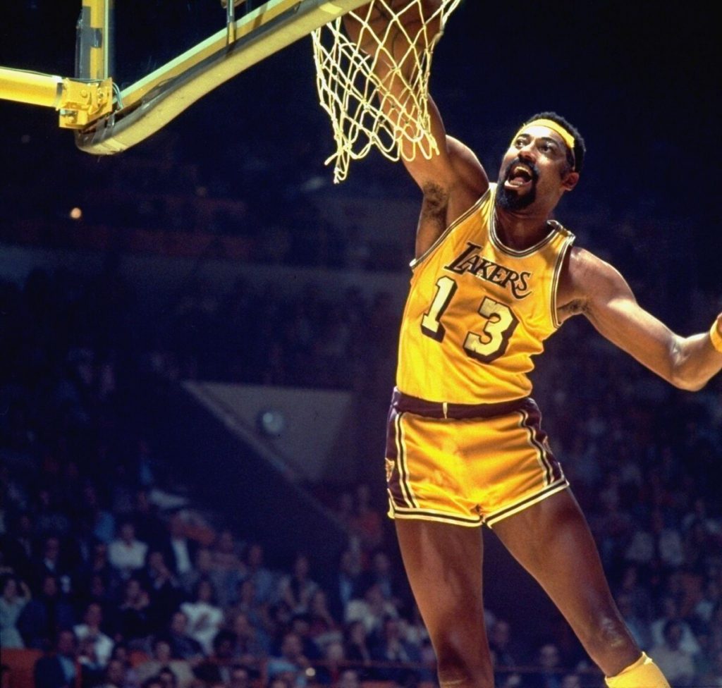 10 Best Players in The History of Los Angeles Lakers  