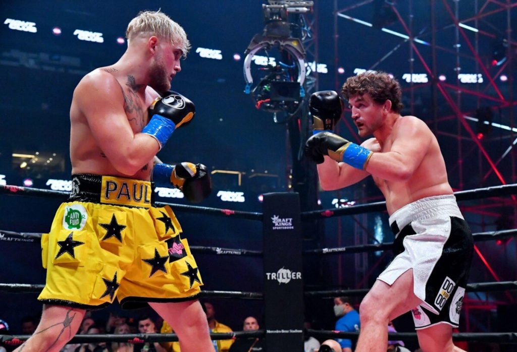 10 Things About Jake Paul's Boxing Career Fans Should Know  