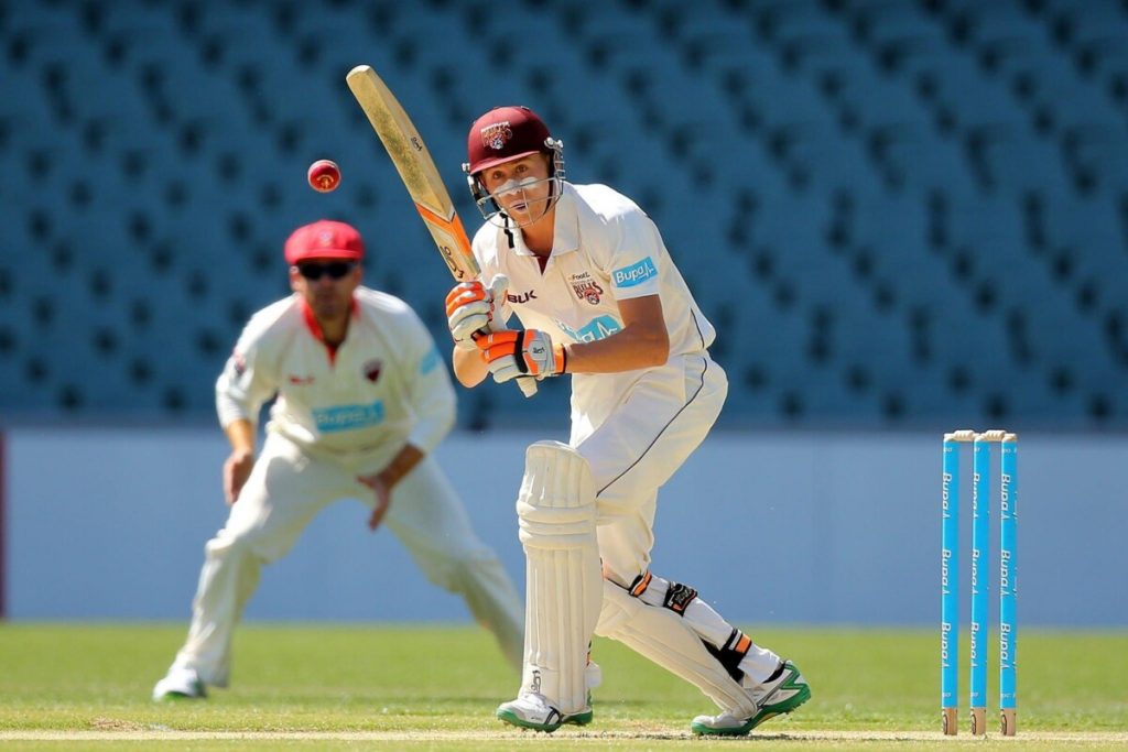 Never Seen Before Throwback Pictures of Famous Cricketers  