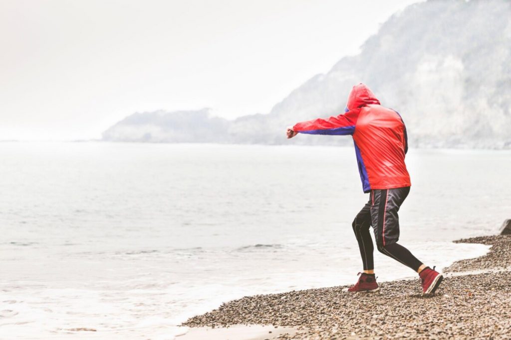 8 Tips to Better Your Shadow Boxing Like a Pro  