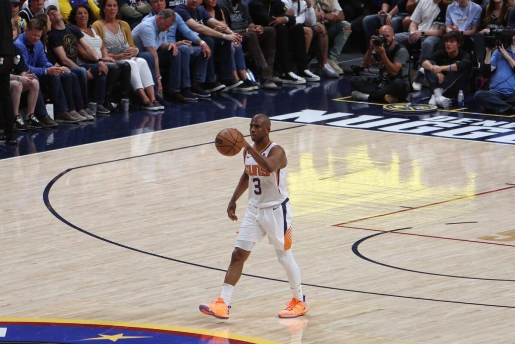 DeMarcus expressed his disappointment after Paul's trade DeMarcus expressed his disappointment after Paul's trade