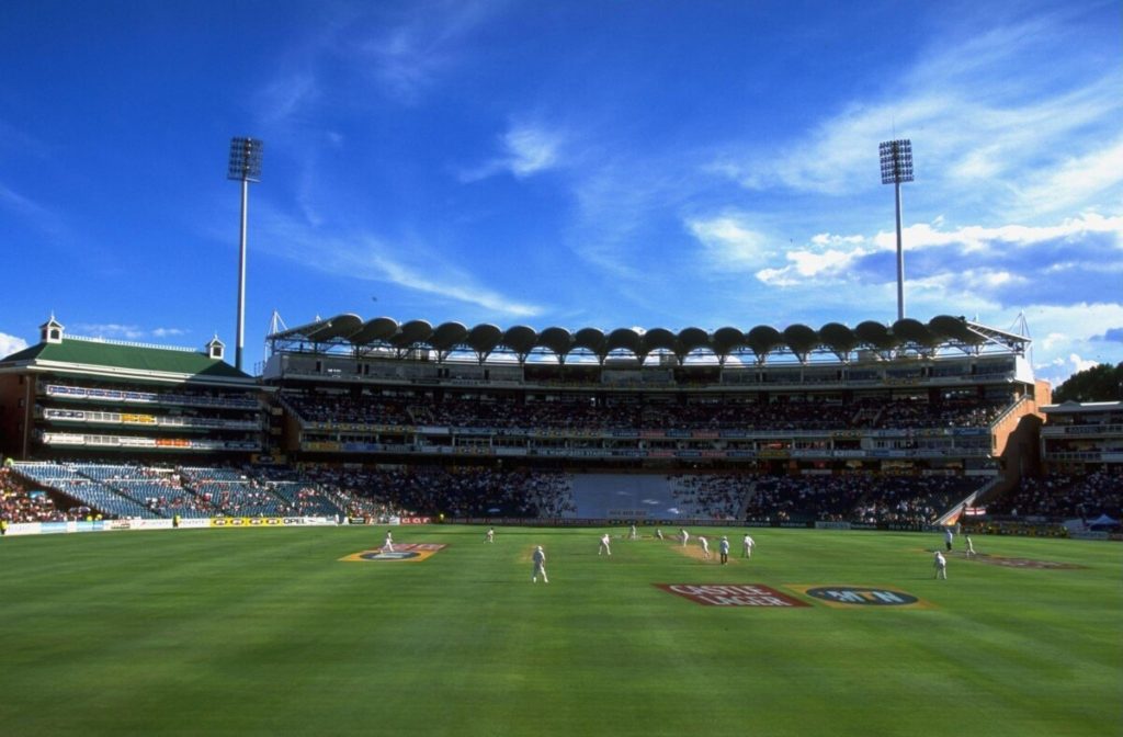 9 Must Visit Beautiful Cricket Grounds in South Africa  
