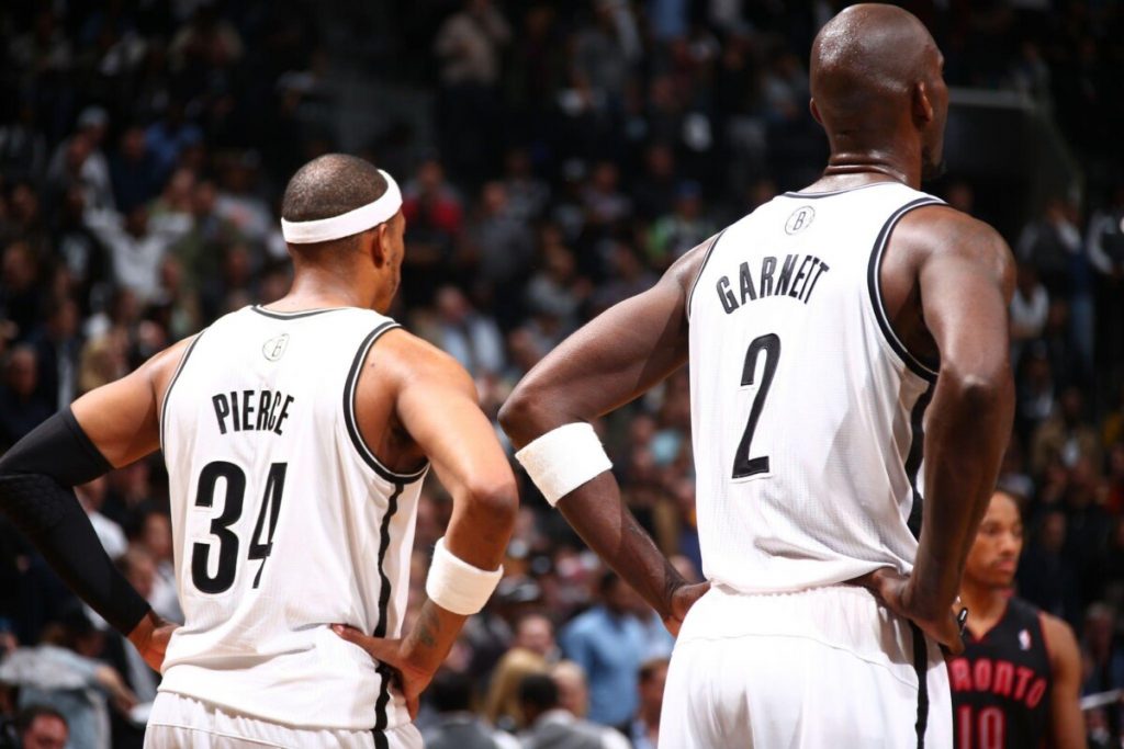 Top 20 Most Influential NBA Trades Of All Time Top 20 Most Influential NBA Trades Of All Time