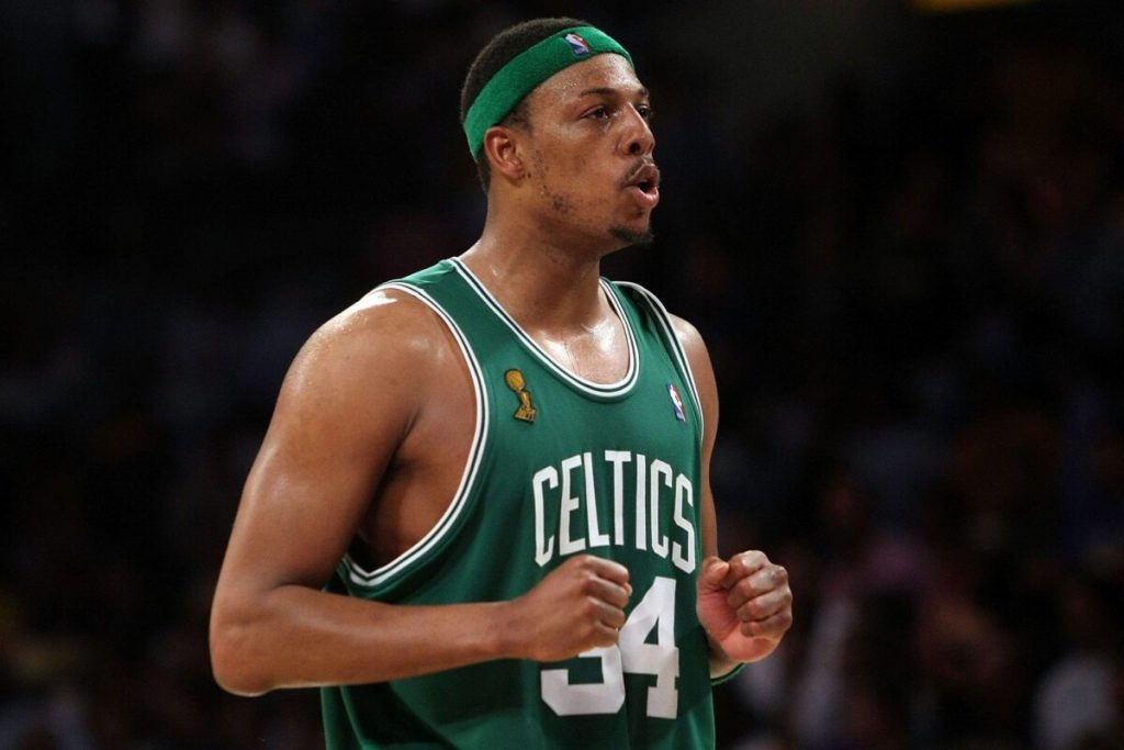 10 Most Hated Players in the History of NBA  