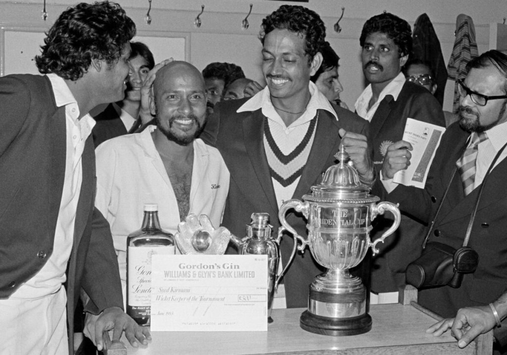 15 Best Indian Cricket Team Moments in 20th Century Images  