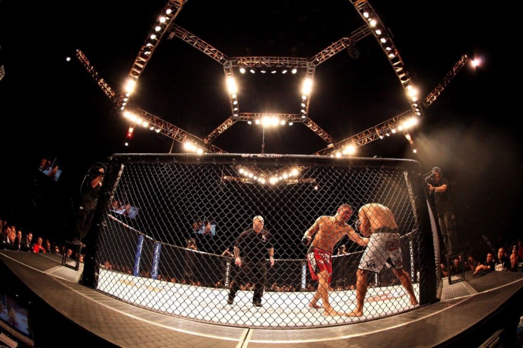 Things UFC Fans should know about Nick Diaz  