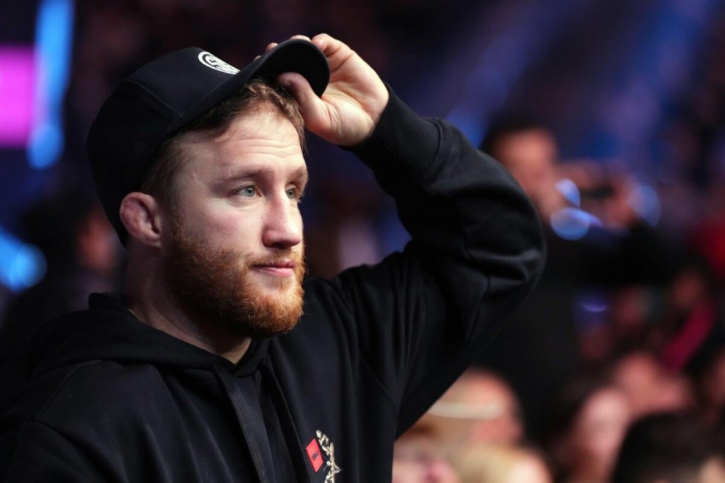 10 things about Justin Gaethje MMA fans should know  