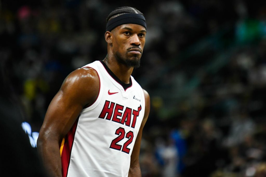 10 Best Players In The History Of Miami Heat Franchise  