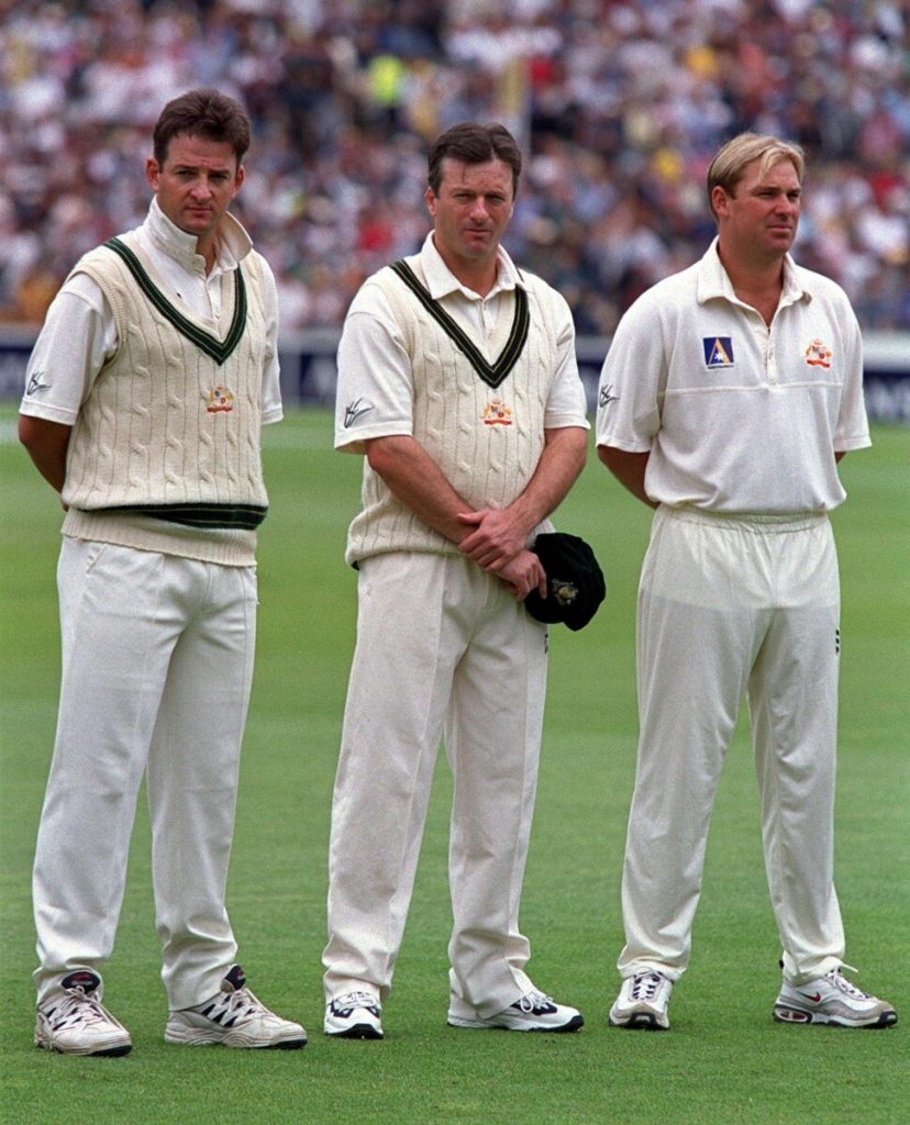 Captaincy of Steve Waugh: Era of Dominance & Hard Decisions  