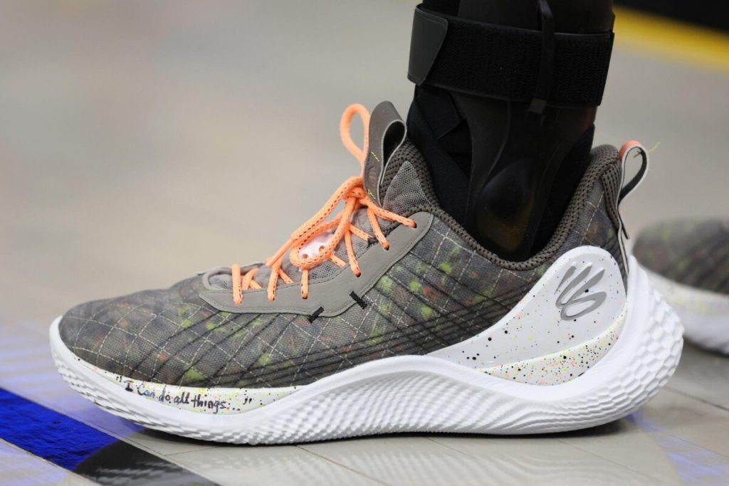 10 Fascinating and strange facts about Stephen Curry  